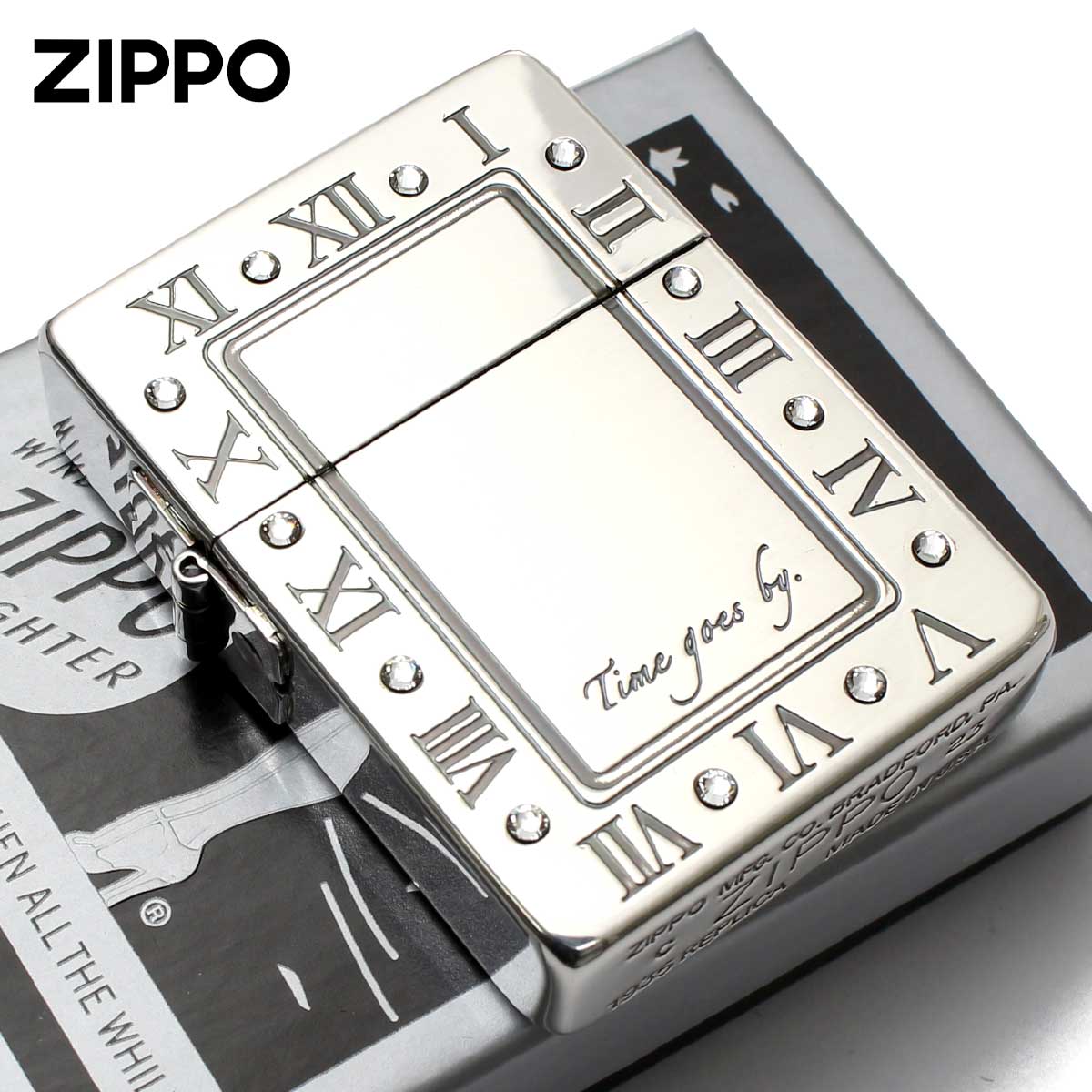ZIPPO シェラカップとマグカップ OUTDOOR LIFEシリーズノベルティ