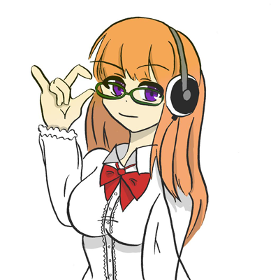 ソトゥ子の部屋 第8回 弓弦羽ミサキ編 ｜ Z/X - Zillions of enemy X