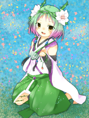 ソトゥミサ放送局｜『Z/X -ゼクス-』ブロッコリー 新作トレーディング