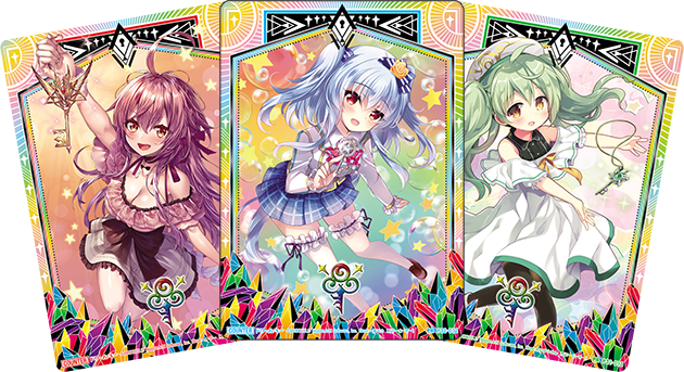 Topics No.0416 ｜ Z/X - Zillions of enemy X - ゼクス公式サイト