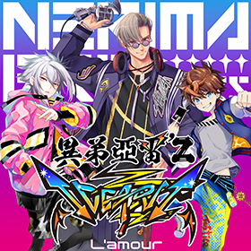 Topics No.0411 ｜ Z/X - Zillions of enemy X - ゼクス公式サイト