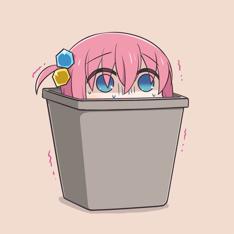 ぼっち・ざ・ろっく！