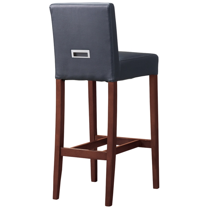 カウンターチェア/木製4本脚｜業務用家具 店舗 飲食店 施設など激安