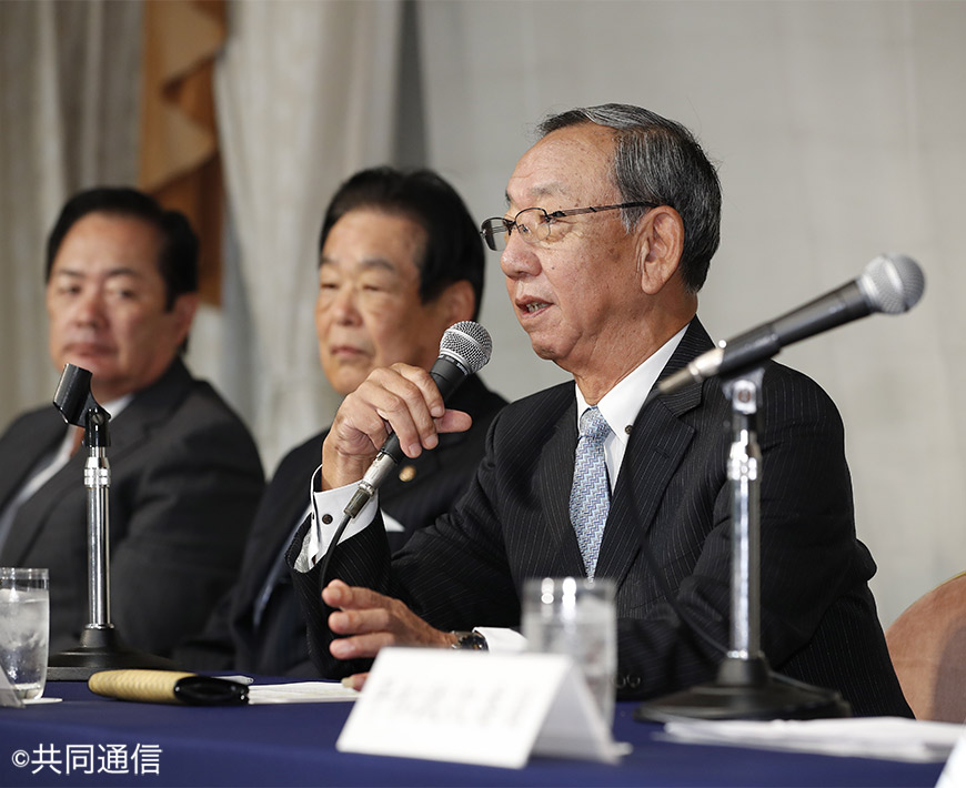 沢村賞、19年ぶりの「該当者なし」。求められる「分業制時代の新基準