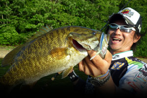 RACING WAKASAGI レーシングワカサギ ｜ IMAKATSU ｜