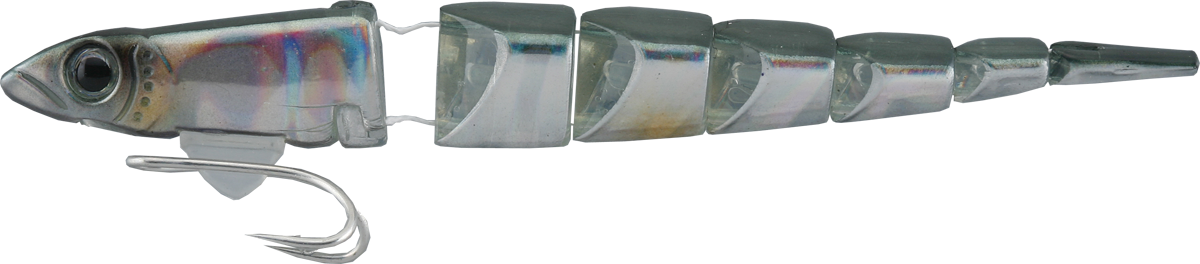 RACING SHIRAUO レーシングシラウオ ｜ IMAKATSU ｜