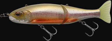 SG+ AyuRoid - SG+アユロイド -｜Lure | PRODUCTS | IMAKATSU