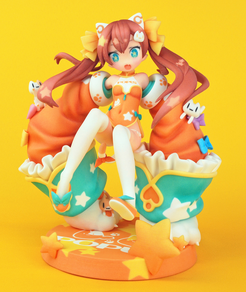 ワンフェス2022夏に出展いたします！ | 株式会社ポプルス