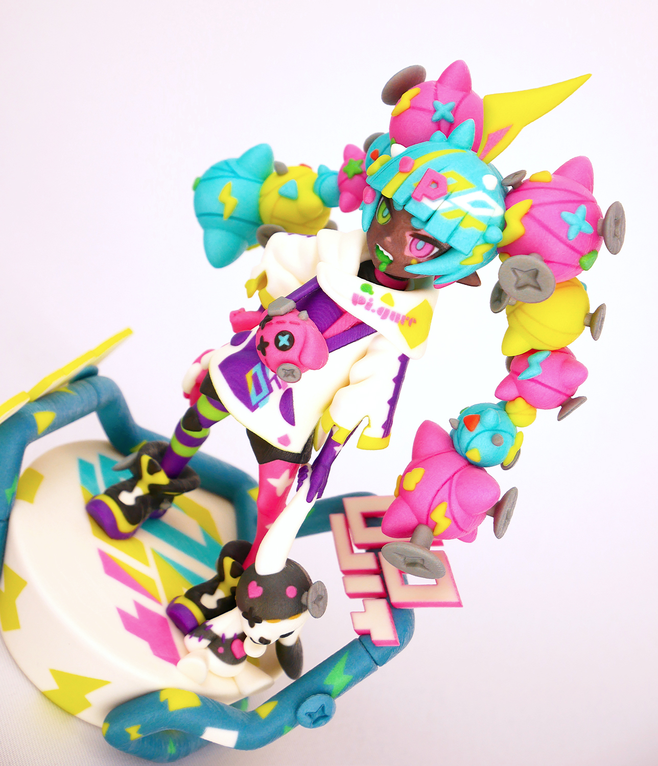 ワンフェス2022夏に出展いたします！ | 株式会社ポプルス