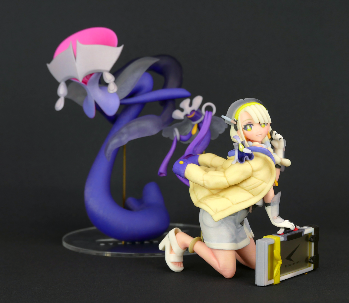 ワンフェス2022夏に出展いたします！ | 株式会社ポプルス