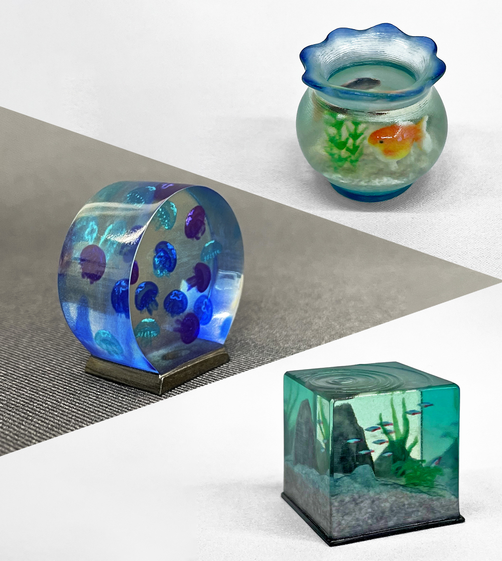 ワンフェス2025冬に出展いたします！ | 株式会社ポプルス