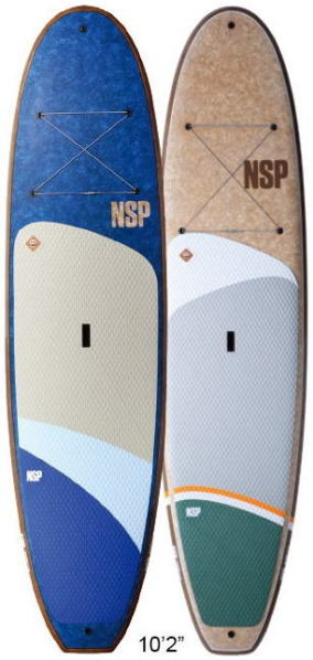 SUP NSP カタログ nsp サップボード nsp エレメント エメラルドハウス