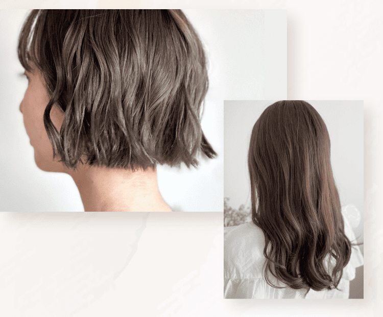 公式】COLORIS -カラリス- ｜私だけのオーダーメイドヘアカラー 自宅で