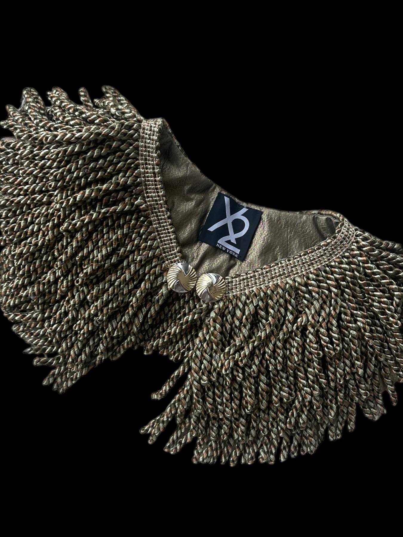 CTHY YAK WOOL FRINGE STOLE まとめ まとめCTHY HIGH-END YAK WOOL