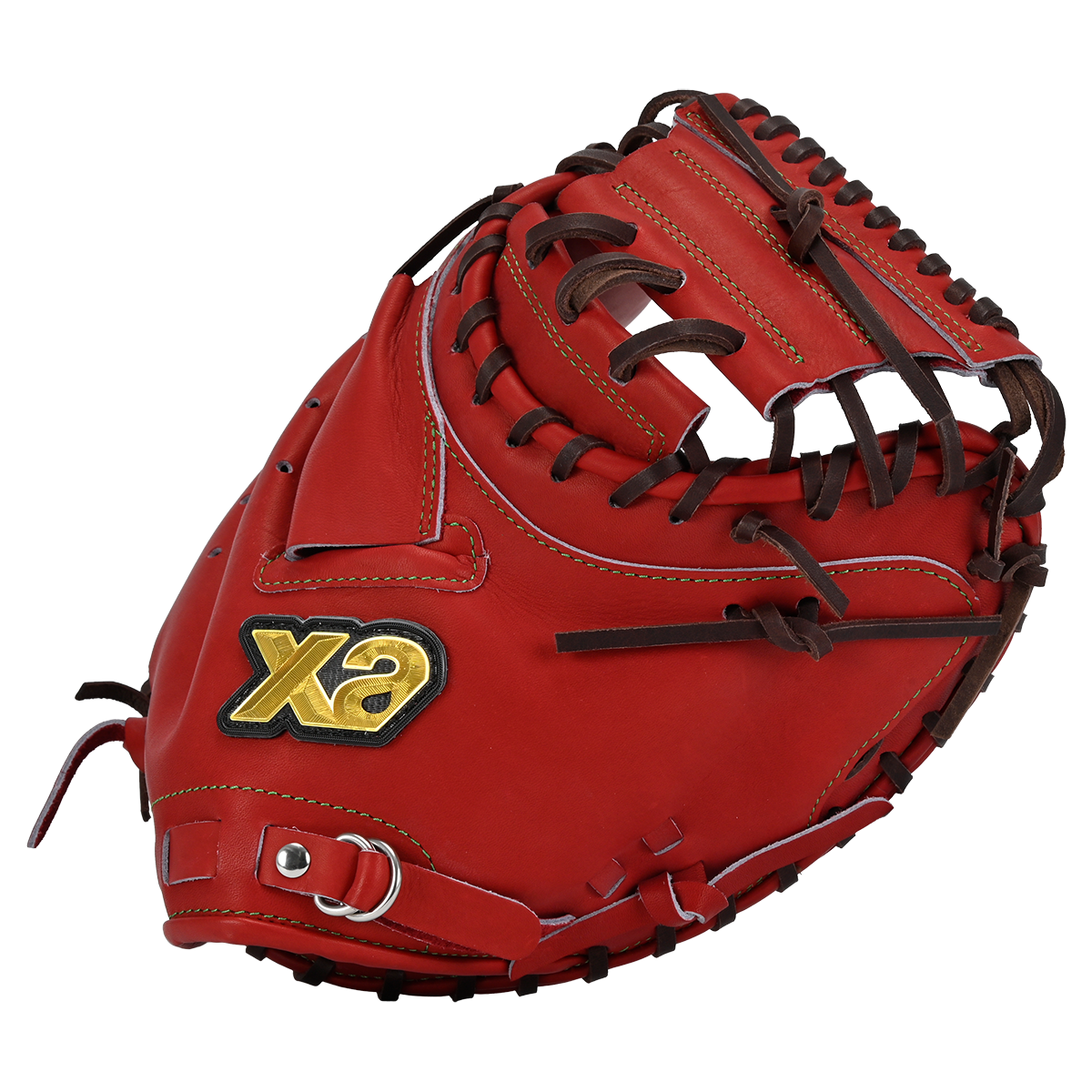 軟式トラストキャッチャーミット【CM1型】｜ザナックス公式オンライン