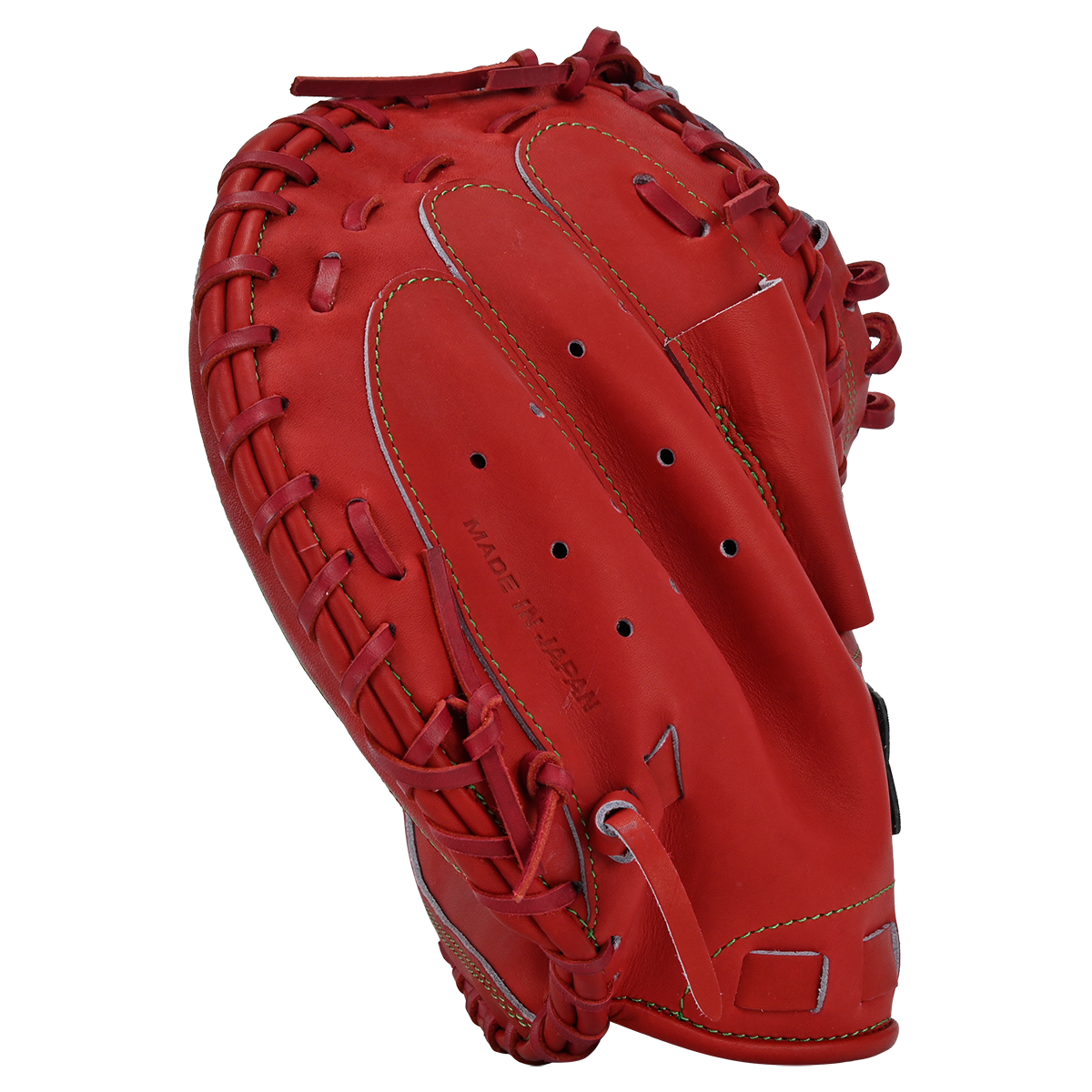 軟式トラストキャッチャーミット【CM1型】｜ザナックス公式オンライン