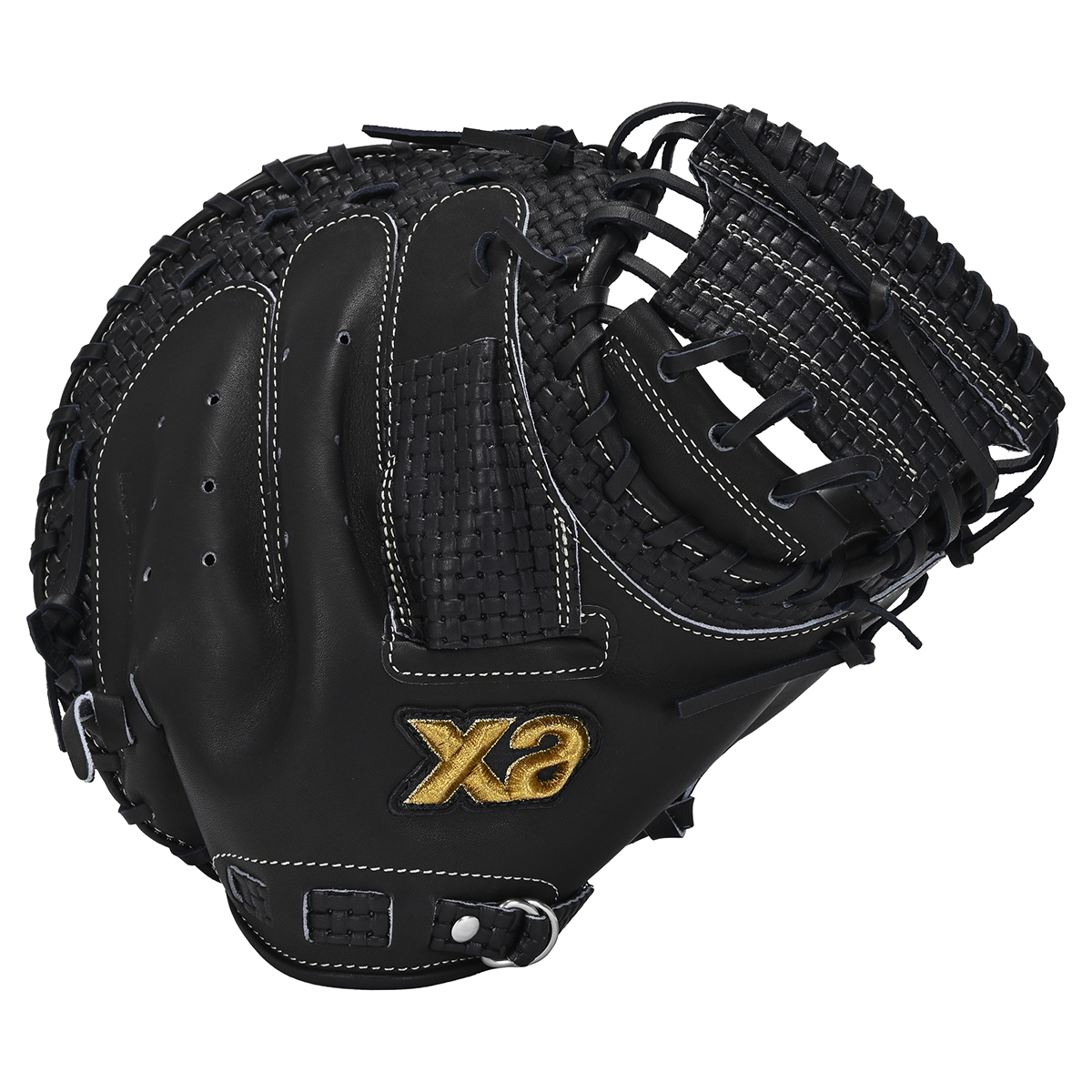 ザナックス 軟式キャッチャーミット トラストエックス 野球 ザナックス