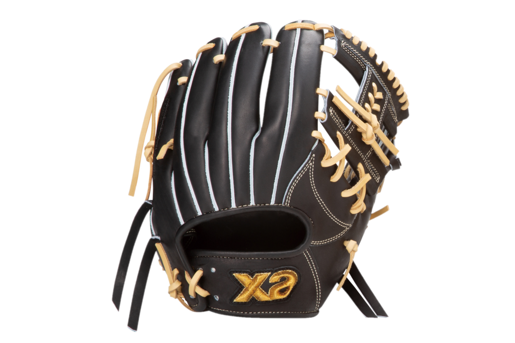 硬式トラストエックス（サイズ28.5cm） 内野手用【IS1型】｜ザナックス