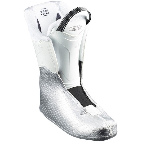 Salomon 2023 Women's QST Access 70 Ski Boots – Xtreme Boardshop