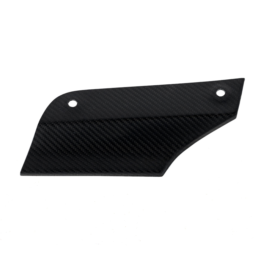 S-Spec GR86専用 カーボンエアロキット（3点セット / 未塗装） – XENO