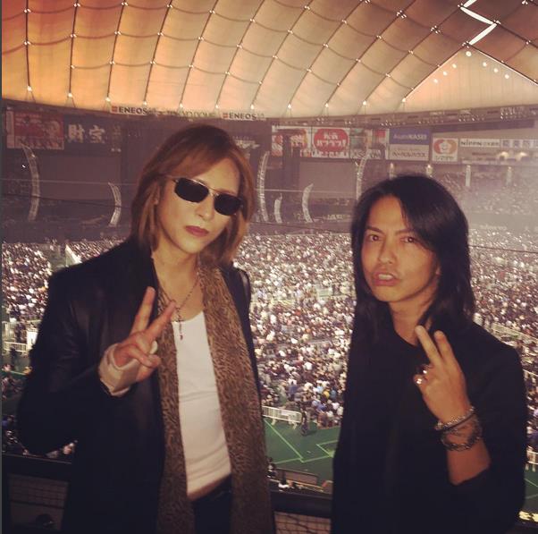 氷室京介に見るアーティストの引き際