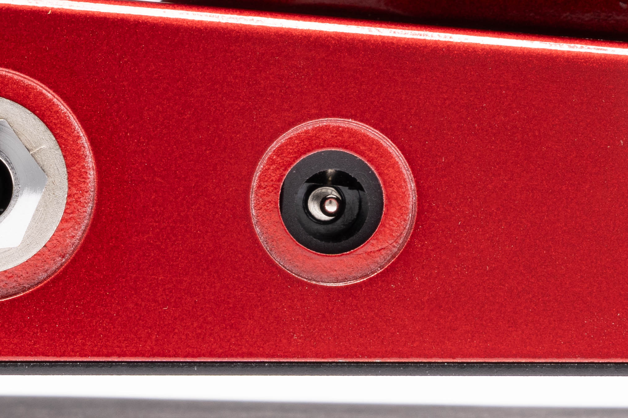 XW-2 Candy Apple Red Limited Edition – Xotic California