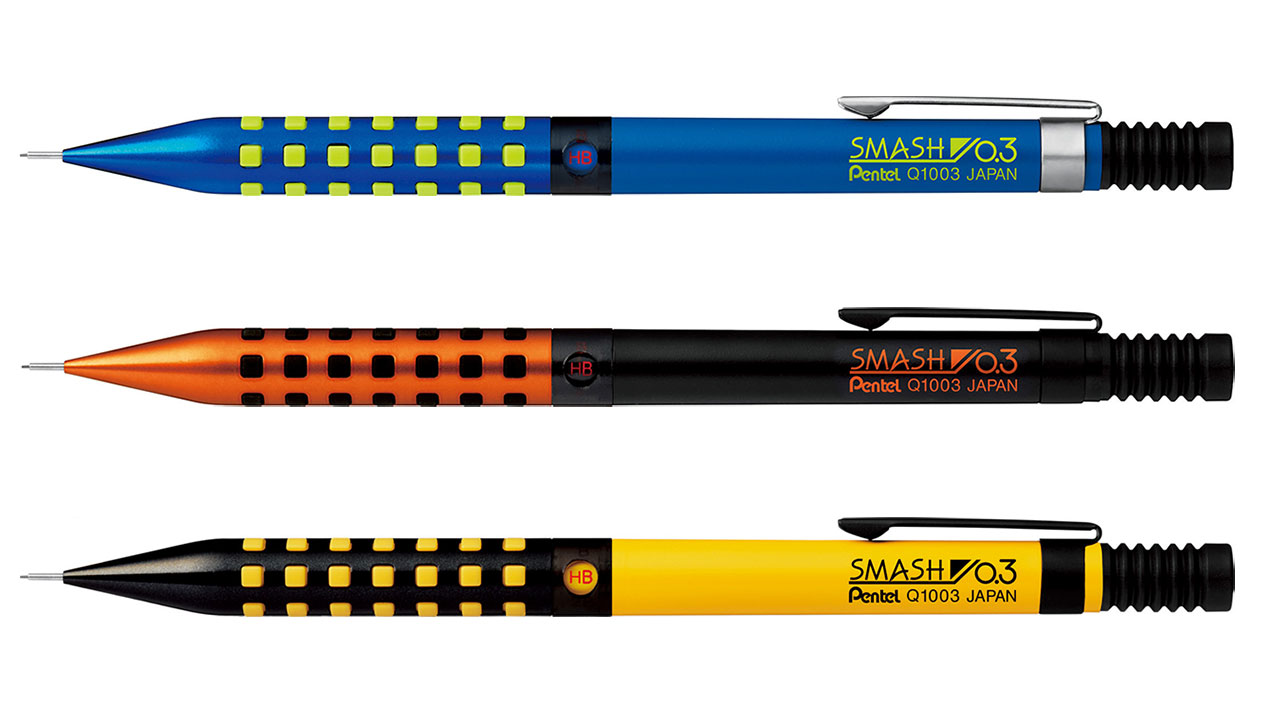 ぺんてる1000円シャープペン 廃番の危機から爆発的ヒットのワケ：日経