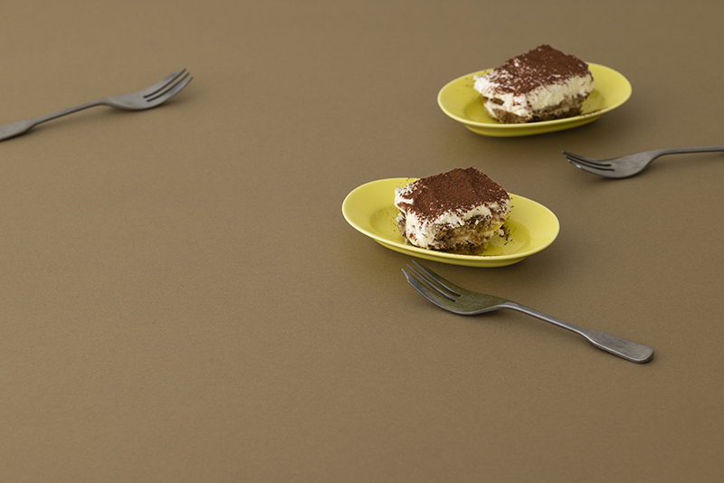 Oval Plate | products | yumiko iihoshi porcelain