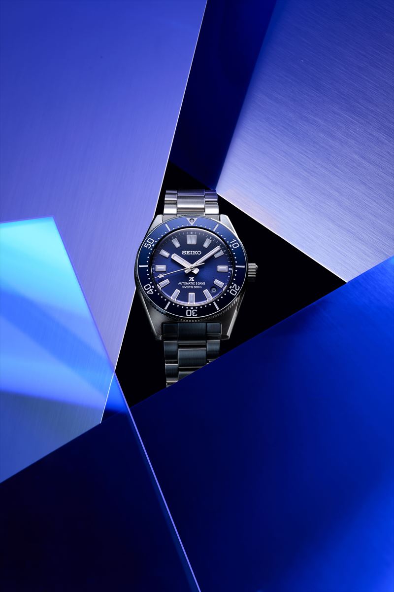 セイコー プロスペックス SBDC195 コアショップ 1965 ヘリテージ 6R55