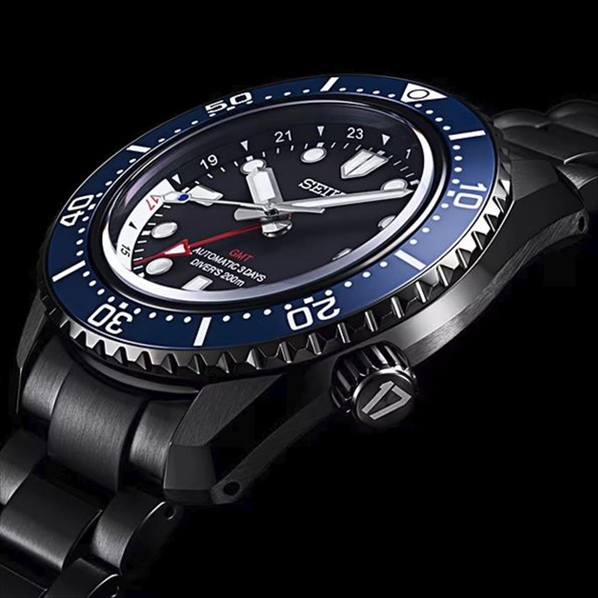 セイコー プロスペックス SBEJ023 大谷翔平選手 2025限定モデル