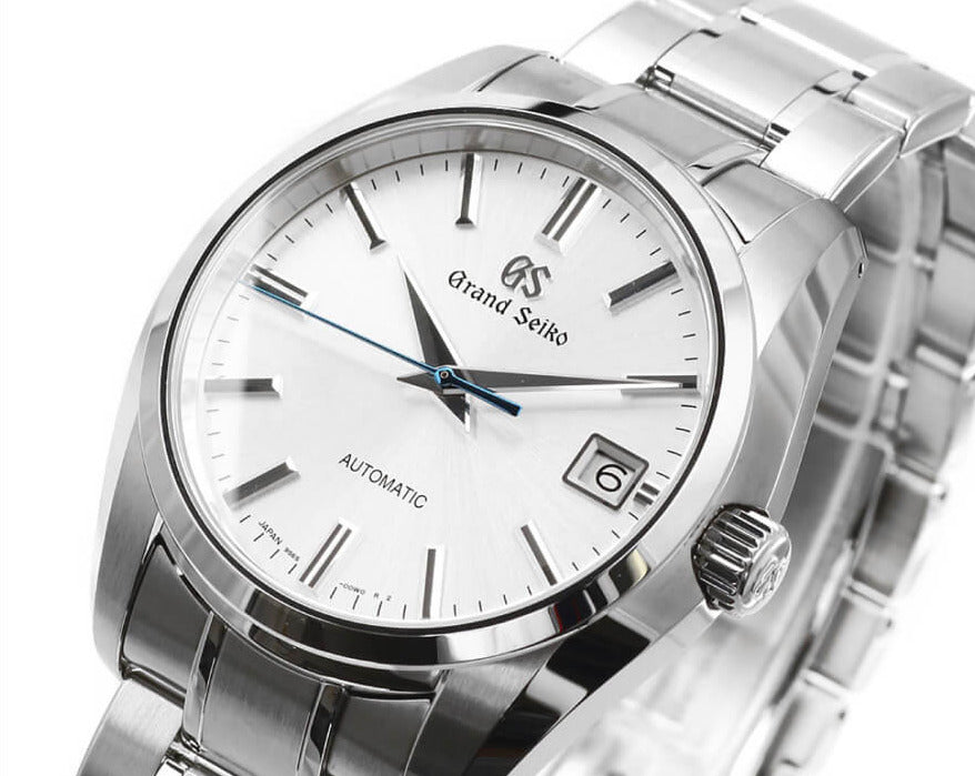 グランドセイコー ヘリテージコレクション SBGR315 40mm メカニカル