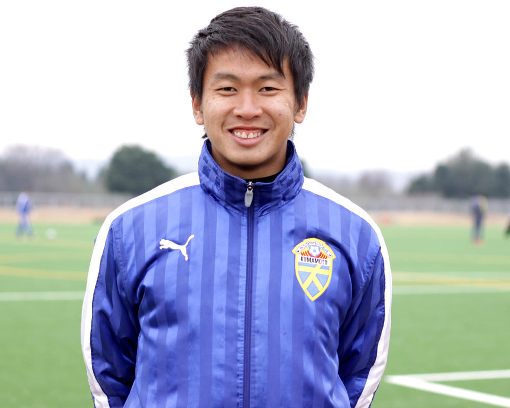 大津高校サッカー部のマネージャーさんに直撃インタビュー！：ヤンサカ