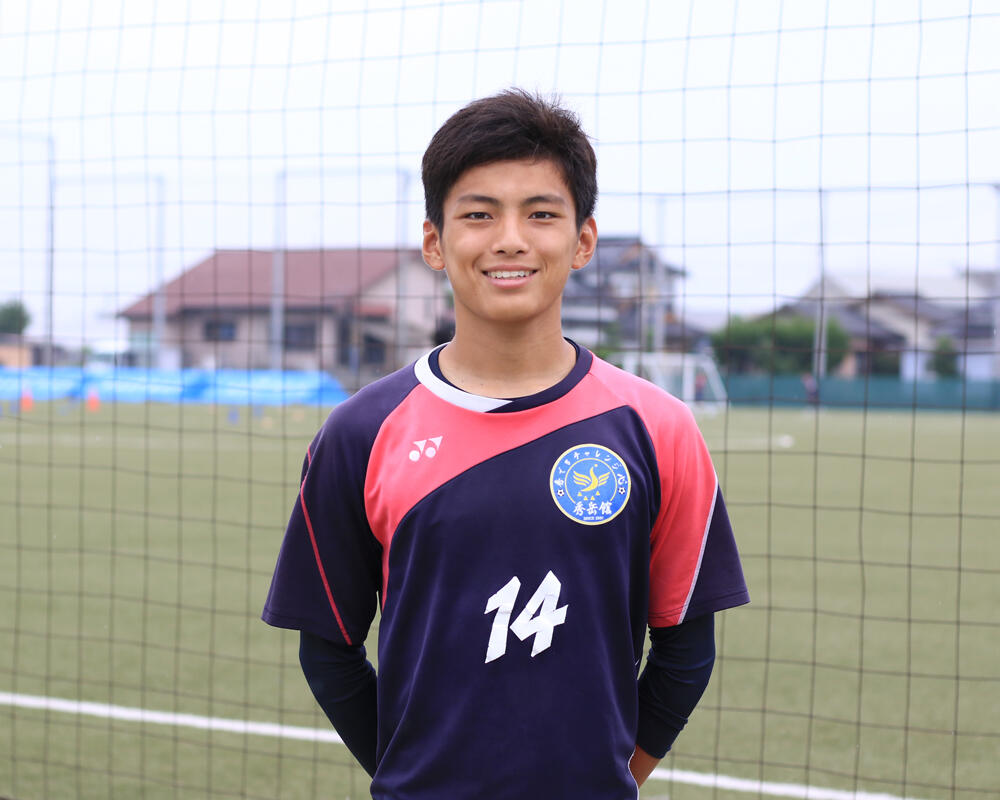 何で熊本の強豪・秀岳館高校サッカー部を選んだの？「地元の学校で全国