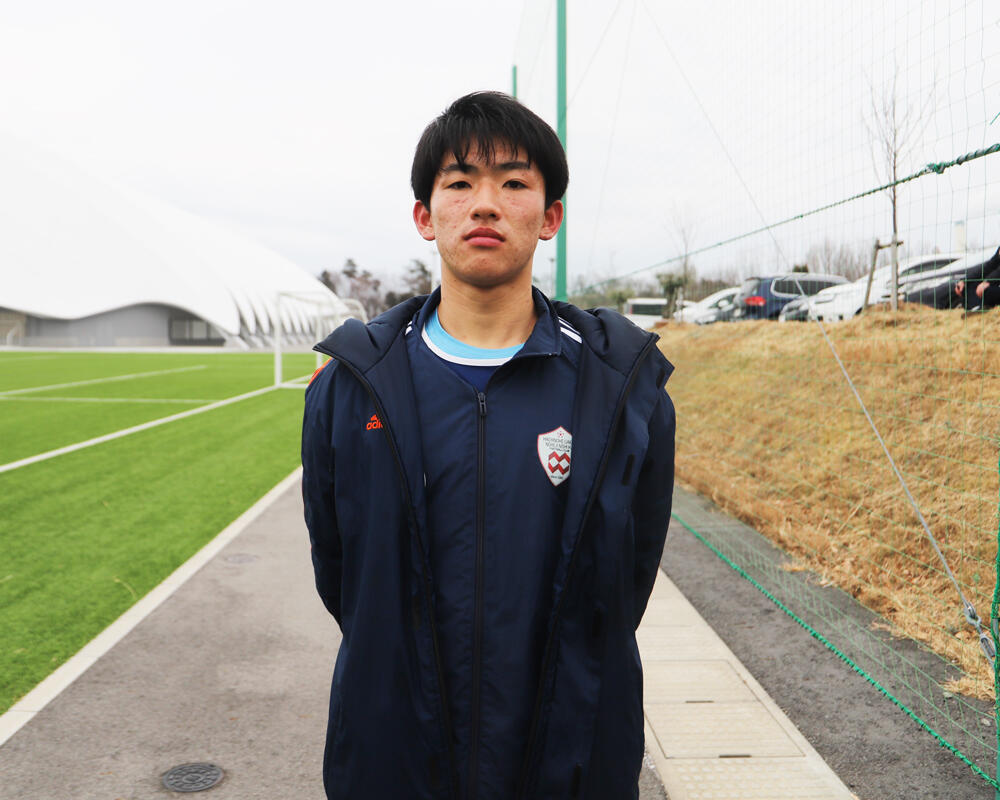 大阪産業大学附属高等学校サッカー部 ユニフォーム/練習着 5点セット