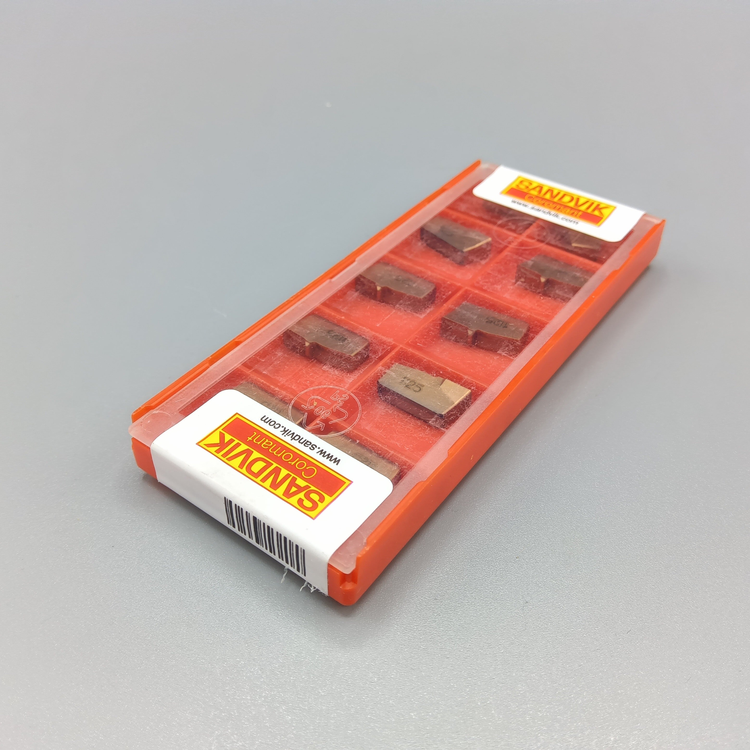 サンドビック N151.2-4004-40-5T 1125 スローアウェイチップ SANDVIK