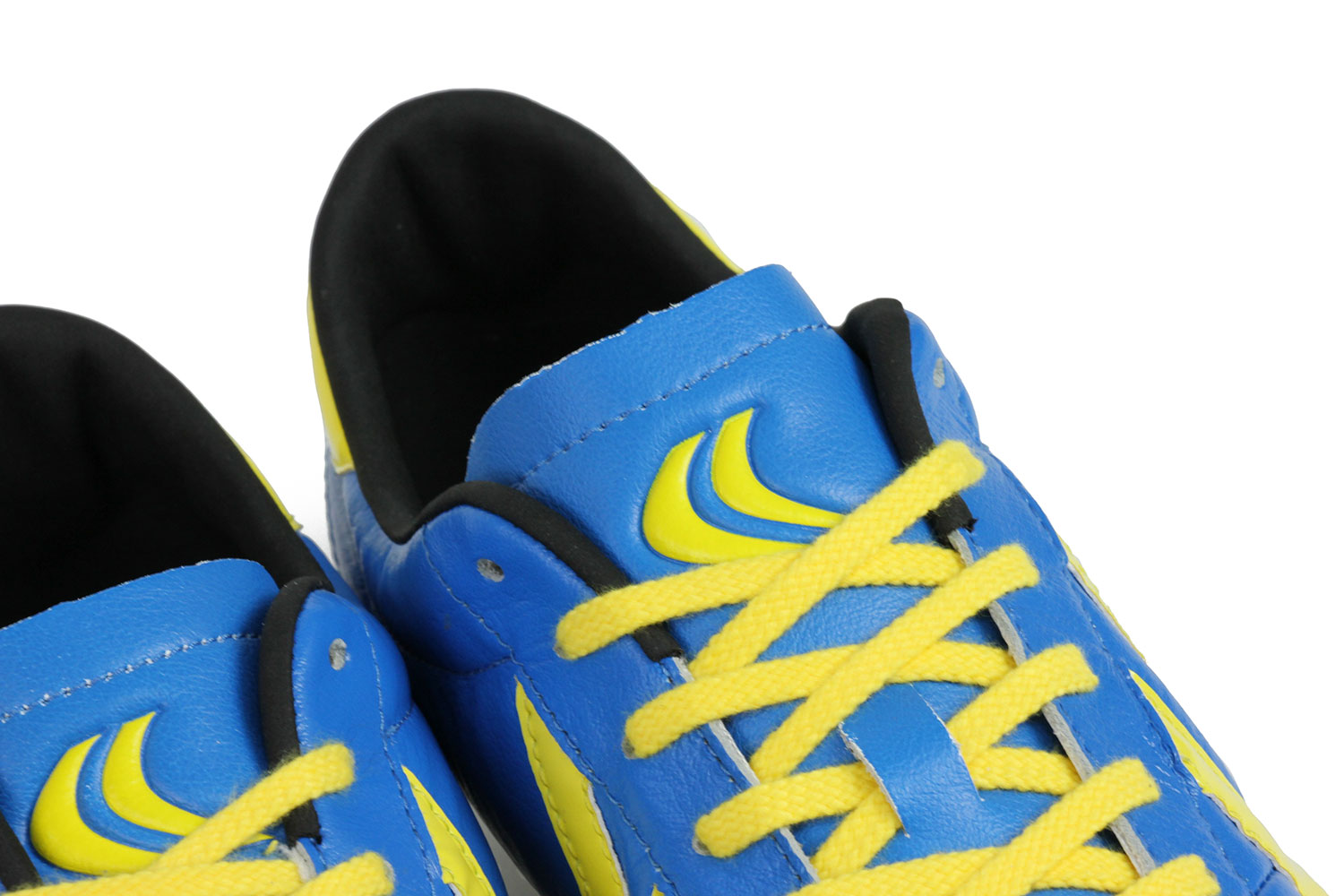 限定】リガレスタ TF ブルー - イエローライン / YASUDAオンラインストア