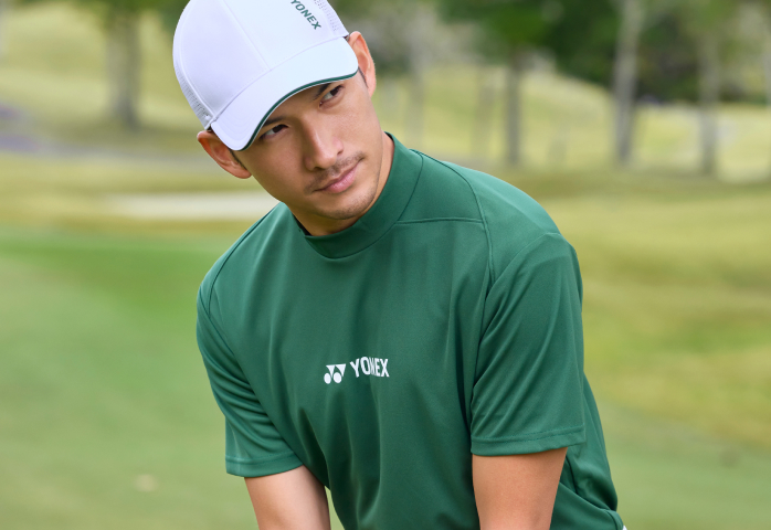 ゴルフウェア｜ヨネックス【公式】オンラインショップ
