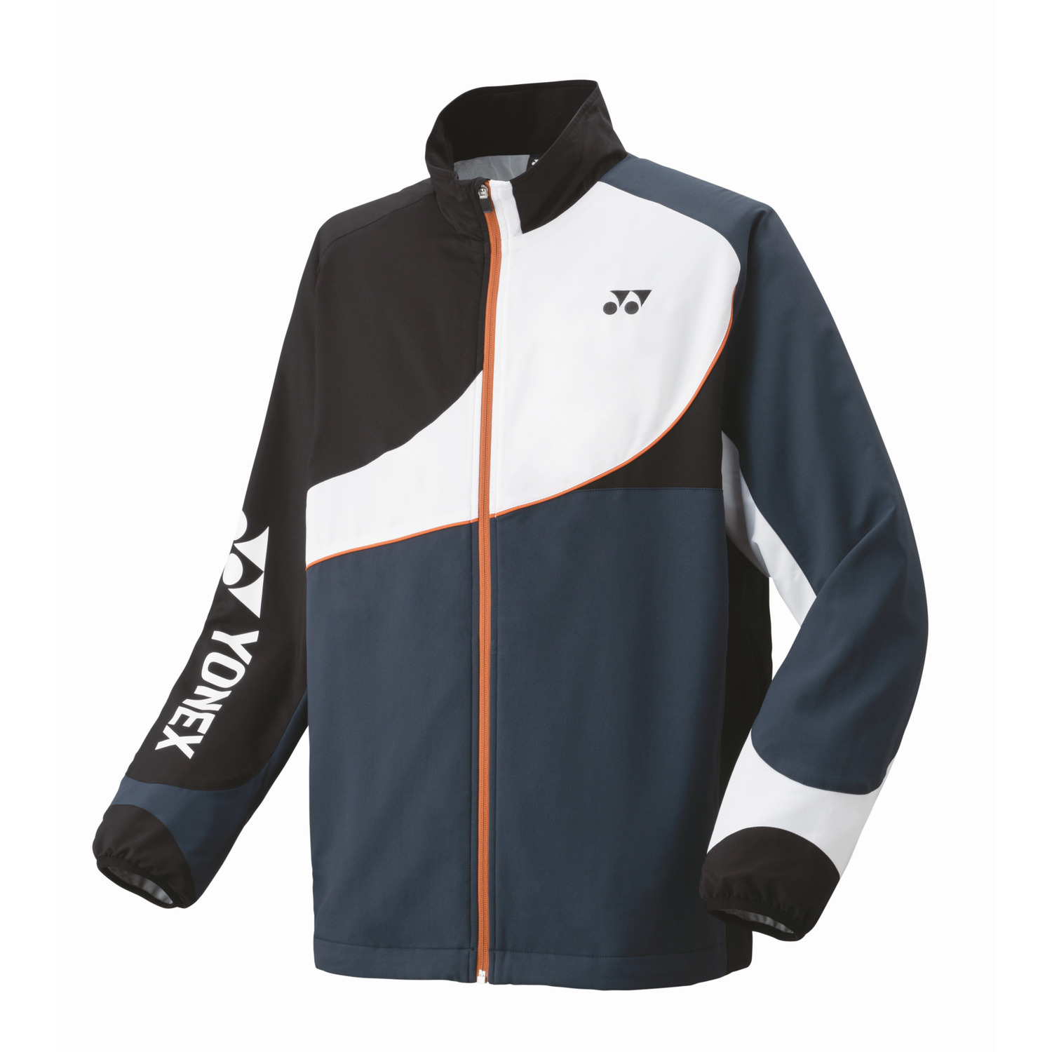 ユニ裏地付ウィンドウォーマーシャツ. 70100|70100】ヨネックス【公式