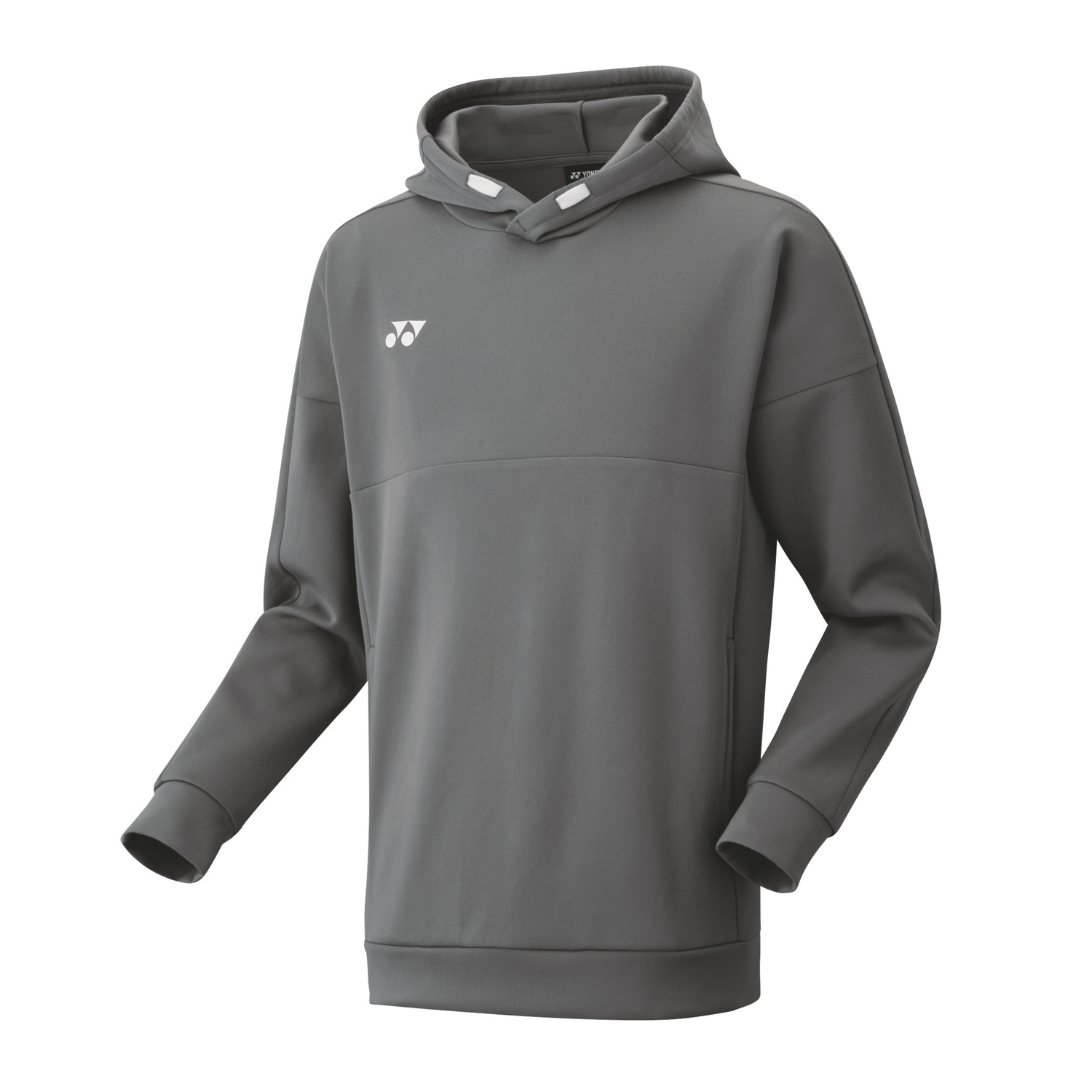 美品 YONEX スウェットパーカー m ブラック グリーン M 長袖 メンズ