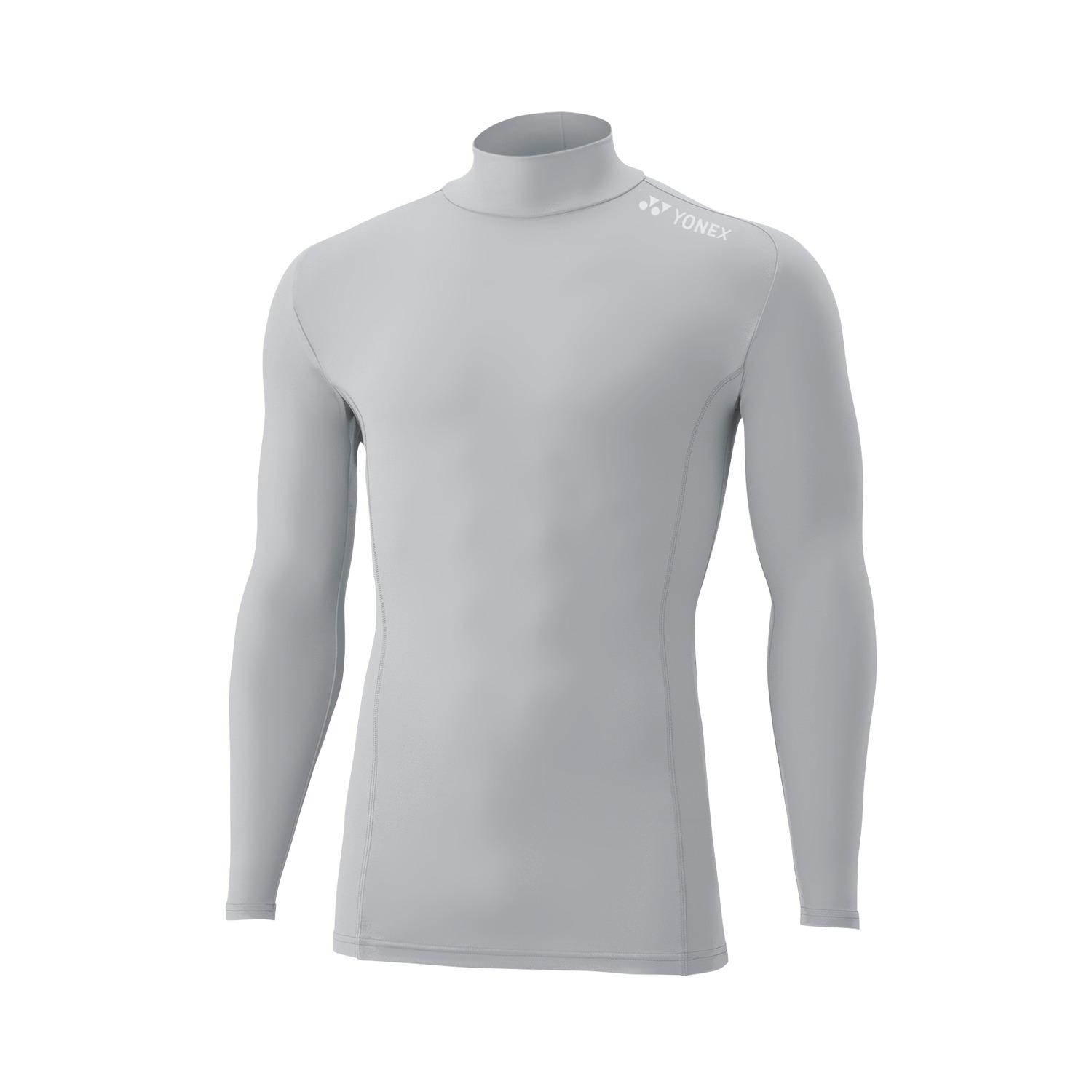 ユニハイネック長袖シャツ. STBF1018|STBF1018】ヨネックス【公式