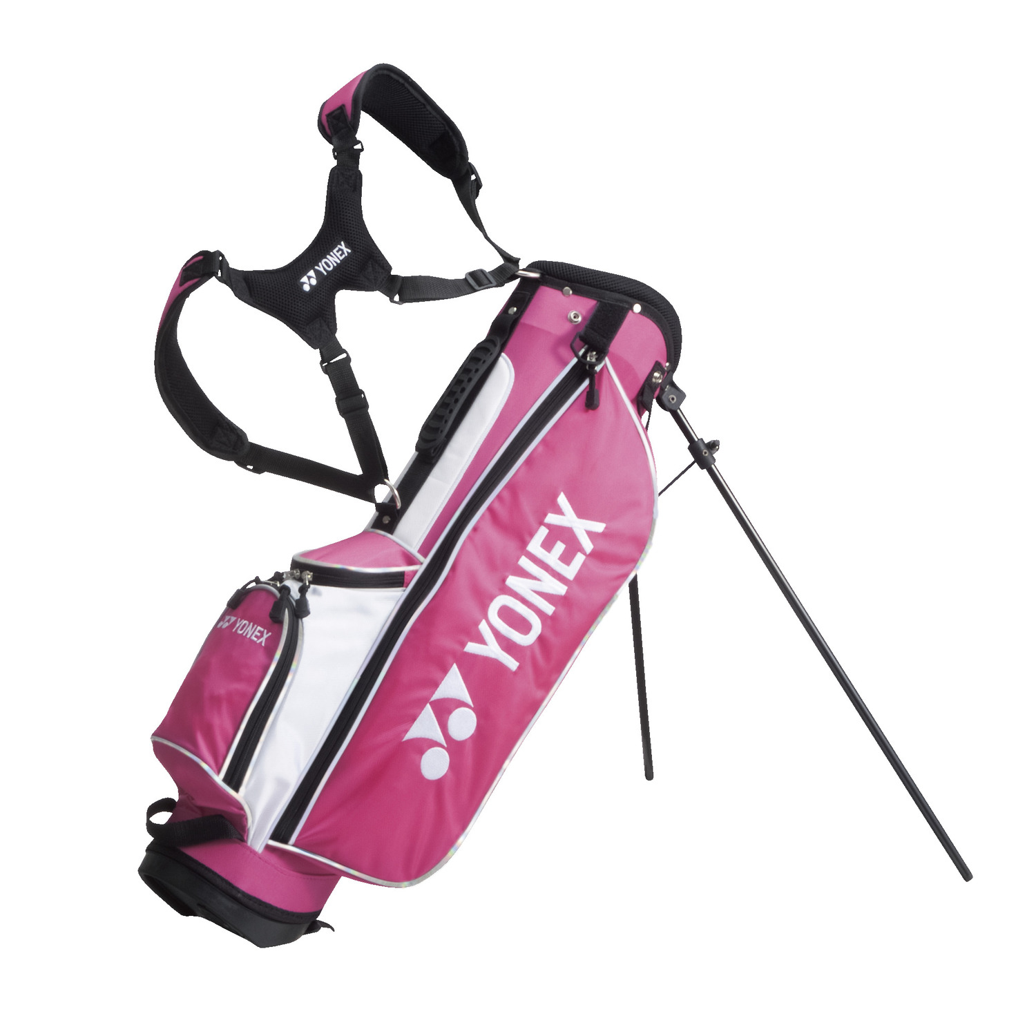 キャディバッグ ジュニア.CB-6701J|CB-6701J】ヨネックス【公式