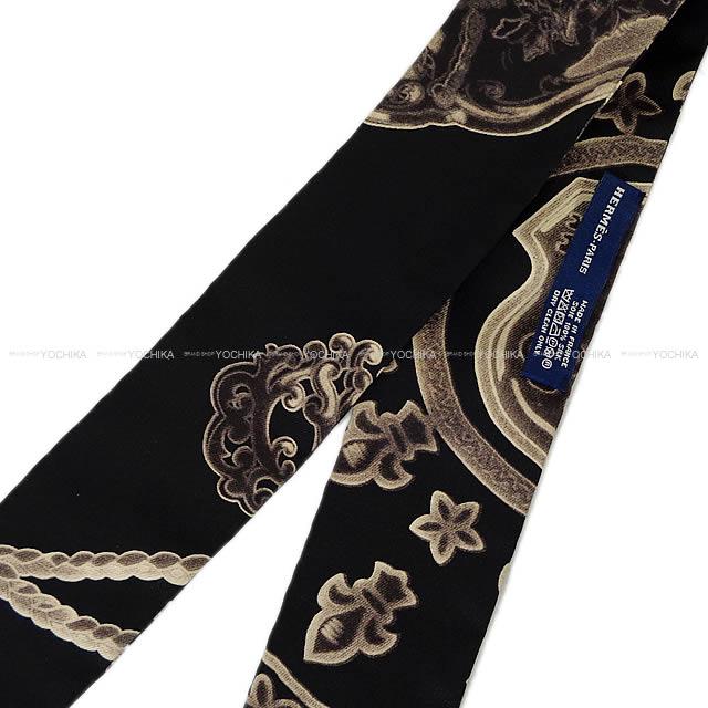 プレタ 限定 HERMES エルメス ツイリー スカーフ 