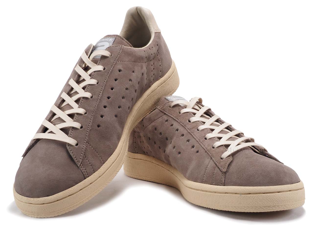 パトリック ケベック・ウォーム グレー PATRICK QUEBEC-WM GY 504534