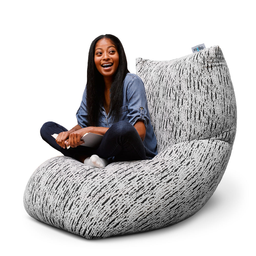 yogibo MAX カバー ダークグレー yogibo max カバー ダークグレー