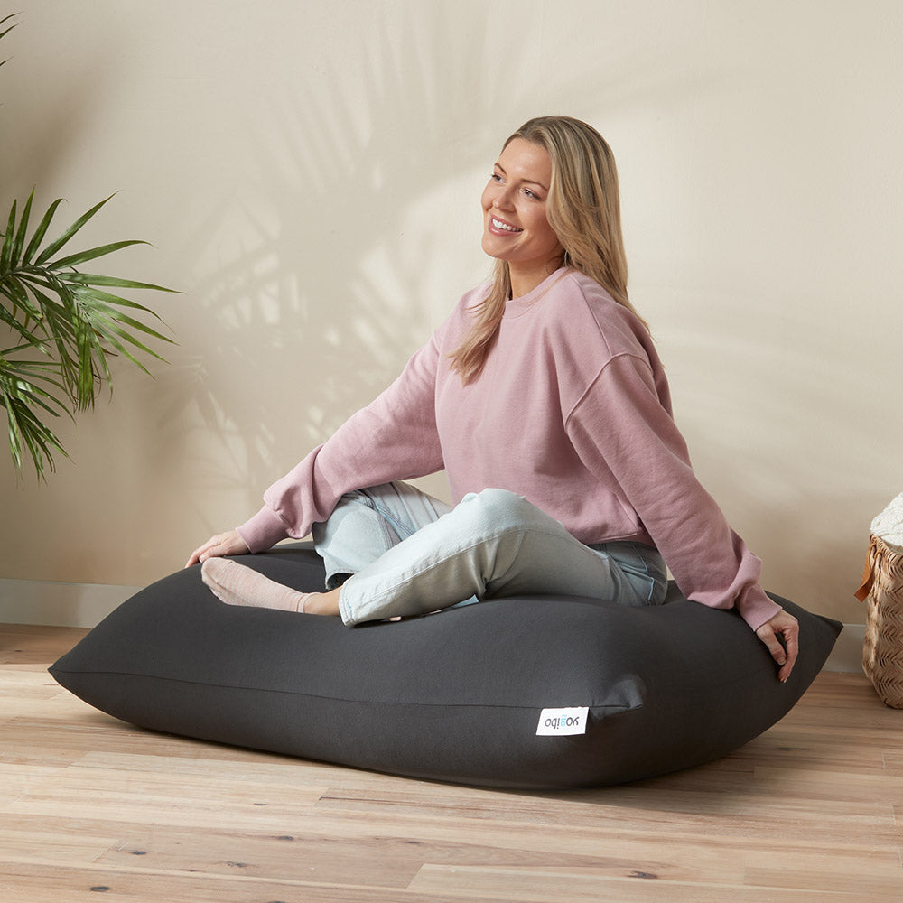 Yogiboミニビーズクッション 公式】Yogibo Mini（ヨギボー ミニ