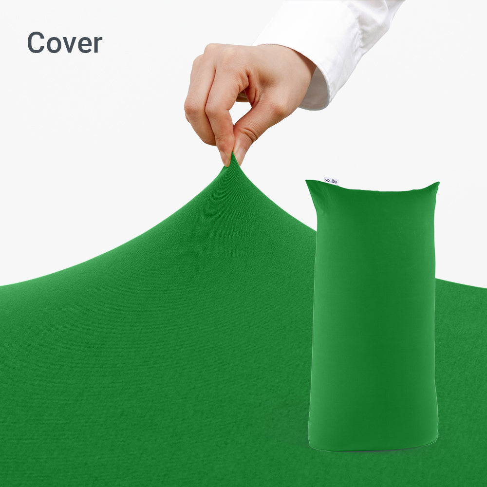 あこ⭐︎】yogibo Max 専用カバー ピスタチオ あこ⭐︎】yogibo Max