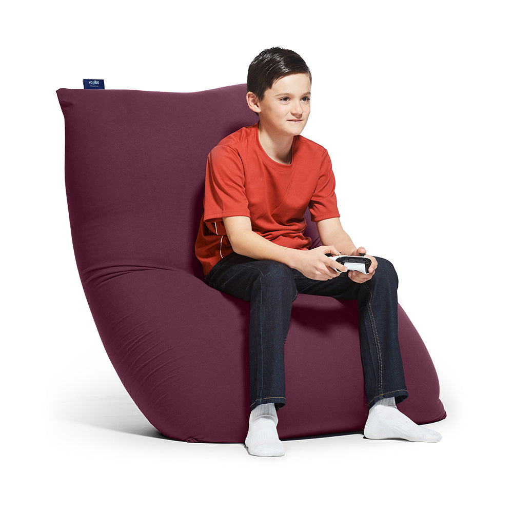 公式】【クリアランス】Yogibo Midi Premium（ヨギボー ミディ