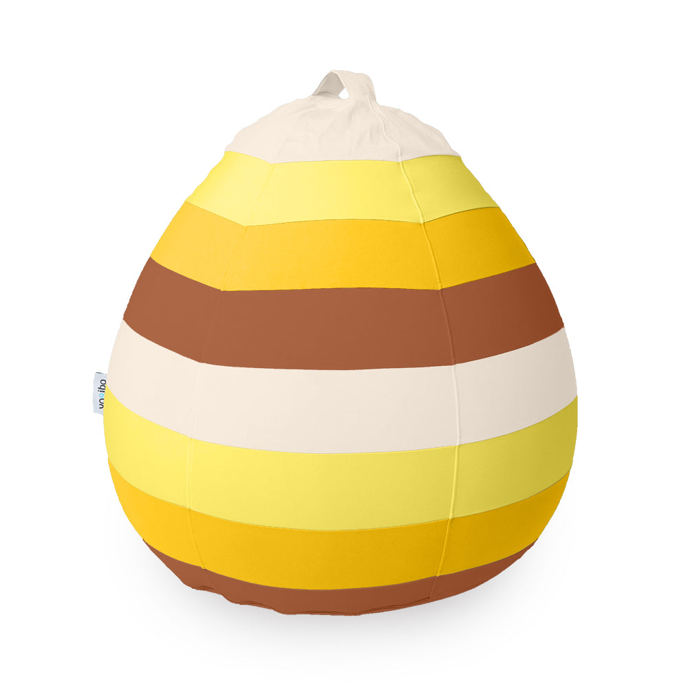 公式】Yogibo Drop Rainbow（ヨギボー ドロップ レインボー） | Yogibo