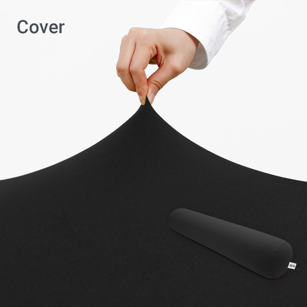 公式】Yogibo Roll Max（ヨギボー ロール マックス）用カバー | Yogibo