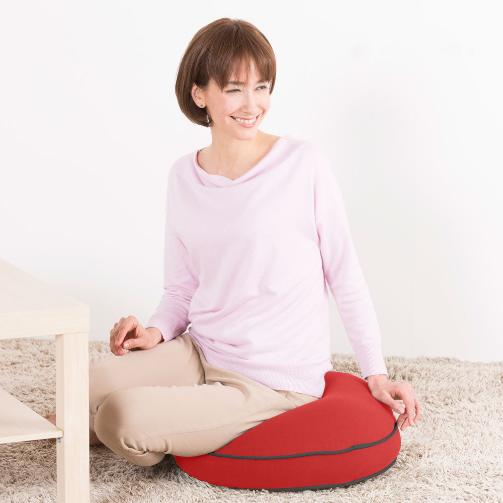 公式】Yogibo Round Pillow（ヨギボー ラウンド ピロー） | Yogibo公式